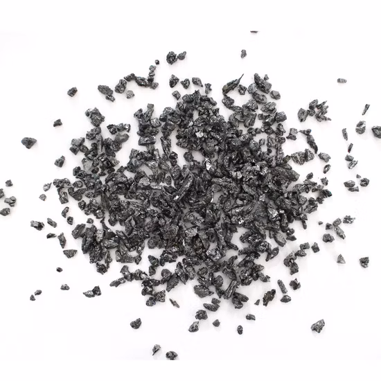 야금학적 규소카르비드 탄화규소 70% 90% 1