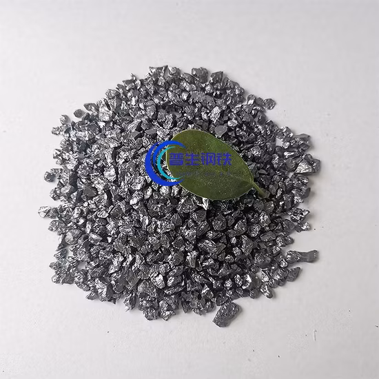 야금용 페로실리콘 마그네슘 결절제 공급 야금용 페로실리콘 마그네슘 결절제