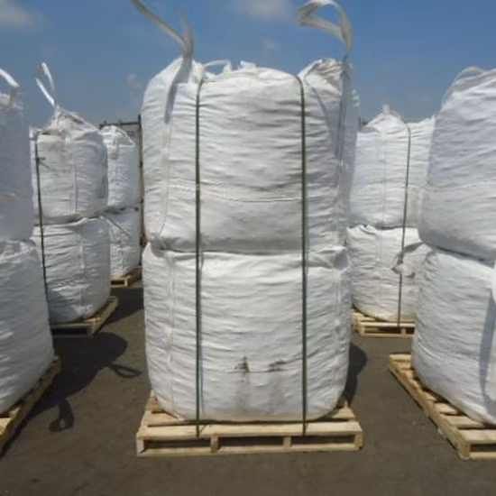 비료 또는 기타 산업용 인스턴트 나트륨 규산염 분말