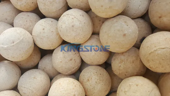 기업 로를 위한 세라믹 다루기 힘든 열 저장 재생 공